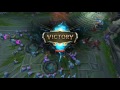 League of legends: Yas Gameplay