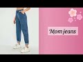 Types of jeans for girls and women with names || Jeans name list || Jeans with their names || Jeans