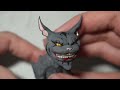 Making an Alice: Madness Returns Doll | OOAK Monster High Doll