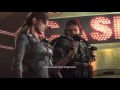 C'mon say something2-Jill Valentine (Resident Evil Revelations)