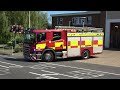 DOUBLE TURNOUT! - KFRS Maidstone turnouts!