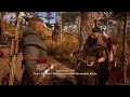 Assassin's Creed Valhalla Gameplay