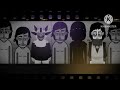 Incredibox grayscale limbo mix || imporable sins