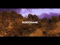 Opium G - Perdóname (Video Oficial)