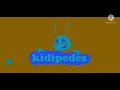 Kidipeds logo effects