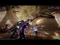 [WARFRAME] Mirage Prime  Steel Path Builds |vs Level 9999  | MILLIONS OF DAMAGE !!