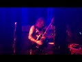 Goatwhore - An End to Nothing (Sammy Duet Solo)