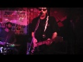 BARON VON VOLUME AND BROWNIE @ POPCORN 11/30/12