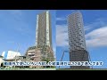 【マイクラ】東京・池袋を全力で作る Part11【Minecraft】
