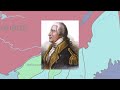 The Quebec Campaign of 1775 (American Revolution Animated Documentary)