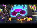 Marvel x Funko Animated Short: Black Light