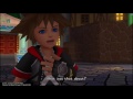 Kingdom Hearts: DDD HD - Proud Mode Julius (Sora)