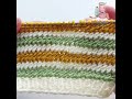 Easy And Beautiful knitting pattern