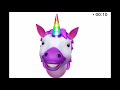 Animoji Karaoke on IphoneX - Just A Friend