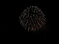 Leprechaun Day fireworks (07/27/2019)