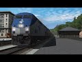 TRS19 |  Railfanning the Riverton Sub | Operations Around Little Rock KY