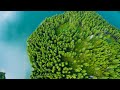 Canada 4K - Scenic Relaxation Film with Peaceful Relaxing Music and Nature - 4K Video Ultra HD