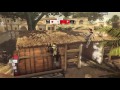 AC4 - Scrim Highlights - Attacking with Free