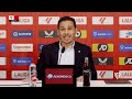🗣 Rueda de prensa sobre actualidad del presidente del Sevilla FC  l 📡 EN DIRECTO