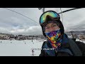 5 Ski Areas in 6 Days! | Hakuba Valley, Japan [4K]