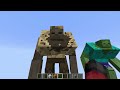 what if you create DIAMOND ENDERMAN WITHER BOSS in MINECRAFT