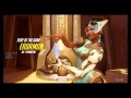Overwatch Play of the Game Compilation