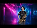 짐이 된 사랑 ( 이 명주 ) Tenor Saxophone 🎷 연주 서 안순