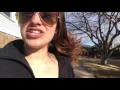 TRAVEL VLOG / / Colorado / Spring Break 20177