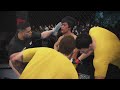 Bruce Lee vs. Ginger Bread - EA Sports UFC 4 - Epic Fight 🔥🐲