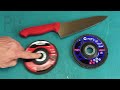 Razor-Sharp Knife Sharpening Method in 5 Minutes!
