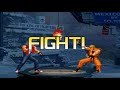 [TAS] Art of Fighting Team VS Fatal Fury Team - COMBO EDITION - (KoF 2002 MP2)