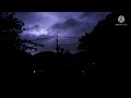 Non Stop Flashes - Severe Thunderstorm 26/12/21 (Sydney Australia)