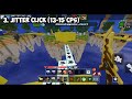 Playing Bedwars In 3 Different Style.!!!!