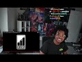 ImDontai Reacts To Cordae   Saturday Morning ft Lil Waybe