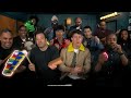 Jimmy Fallon, Jonas Brothers & The Roots Sing 
