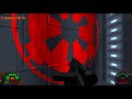 STAR WARS: DARK FORCES (TFE) - STEALING THE DEATH STAR PLANS (THE SECRET BASE LEVEL)