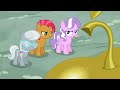 My Little Pony | The Crystal Empire Part 1 | My Little Pony Friendship is Magic | MLP: FiM