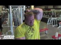 OLYMPIA BOUND - DENNIS WOLF - ARMS - PT 1