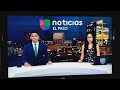 Venezolanos en El Paso Texas