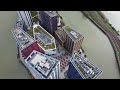 [4K] London Skyscrapers by Drone | 1 Hour Relaxing