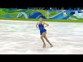 Yuna Kim - 2A+3T - 2010 Winter Olympics FS