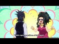 Disguises | My Hero Academia