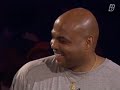 Charles Barkley's Funniest Moments