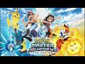 All Pokemon Theme Songs (Seasons 1-25)