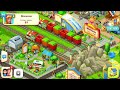 TOWNSHIP Level 157 Gameplay # 3
