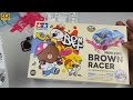 BROWN RACER (92443) Tamiya Mini 4WD Unboxing & Full Review!!