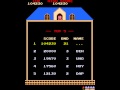 Arcade Game: Mappy (1983 Namco)