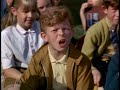Arnold Ziffel Gets Kicked Out of Hooterville Elementary - Green Acres - 1970