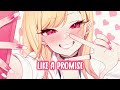 Nightcore - Obsessed (Lyrics) (sped up)