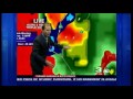 Tornado Coverage